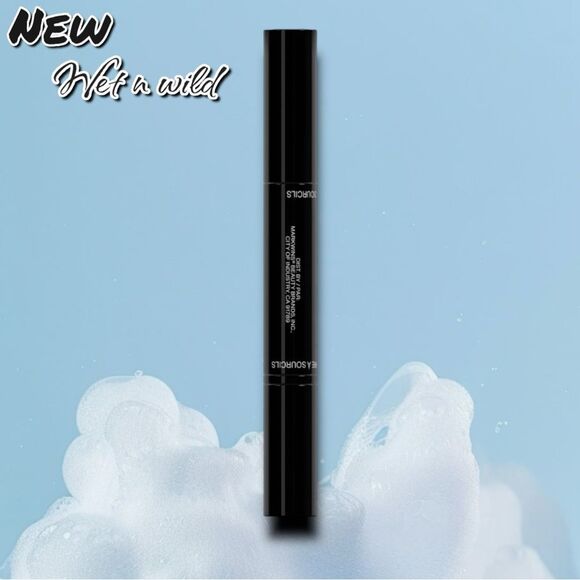 💝NEW Wet n Wild Brow Maximizer Powder + Gel Duo – Medium Brown - Picture 4 of 6